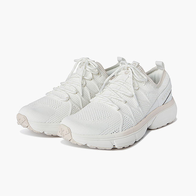 X-Fit Runner_Pure White