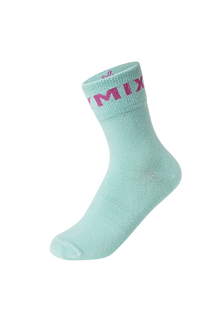 Cuff Socks_Mint Purple