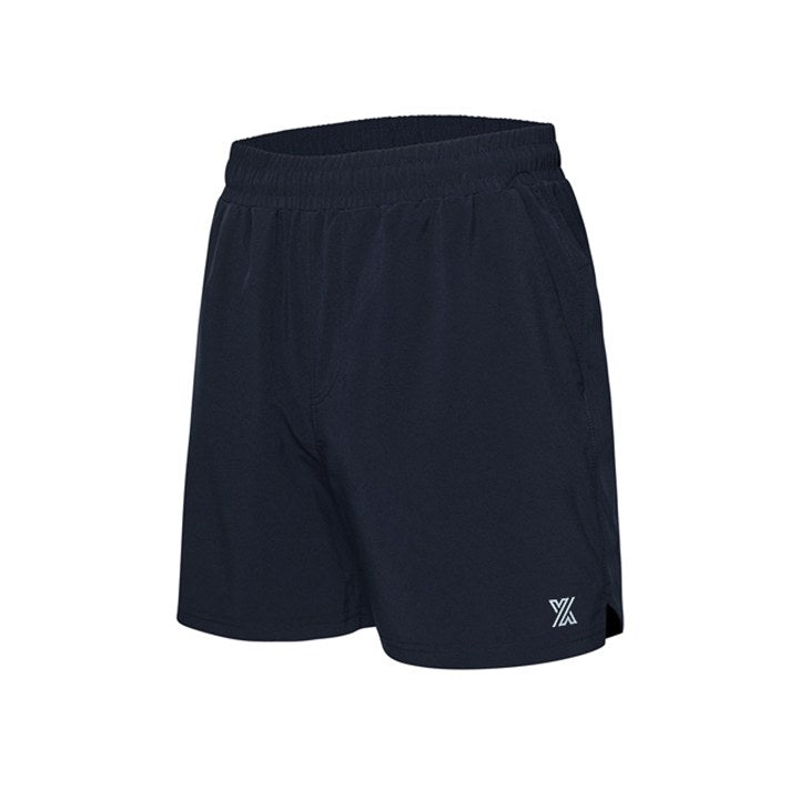 Exid Cooling 5 Inch Shorts_Navy