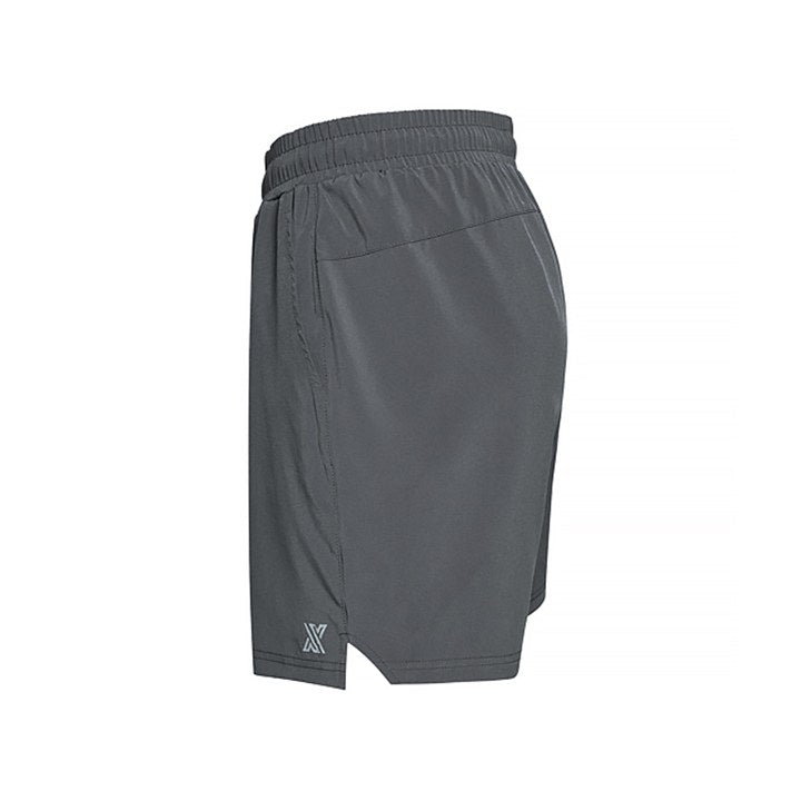Exid Cooling 5 Inch Shorts_Gray