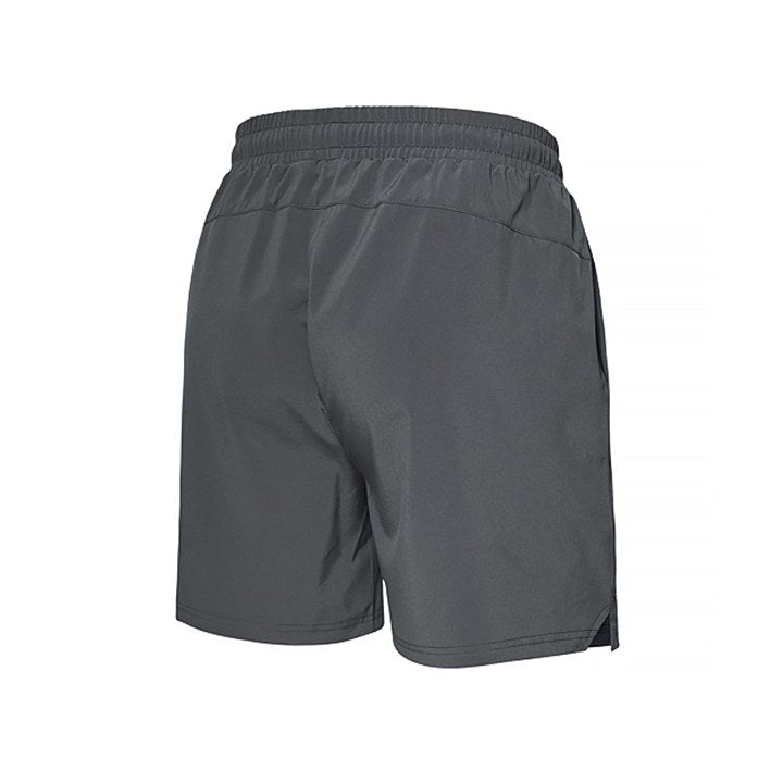 Exid Cooling 5 Inch Shorts_Gray