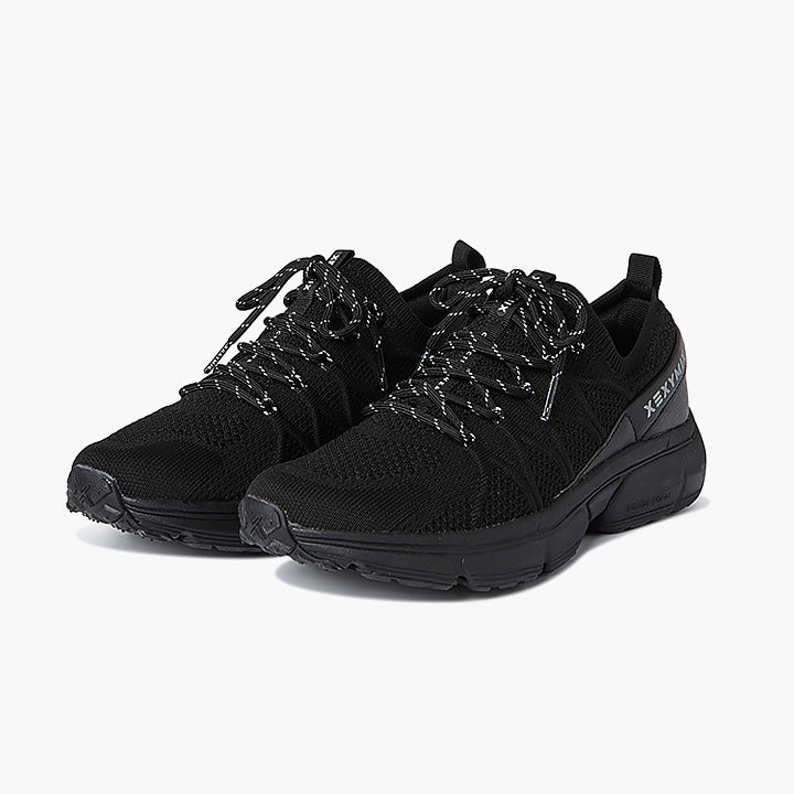 X-Fit Runner_Tech Black