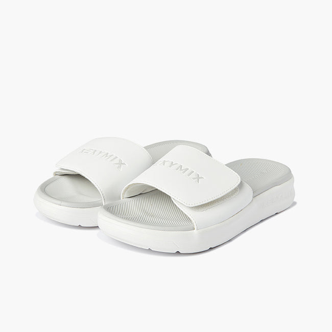 X-Ready Form Slide_Pure White