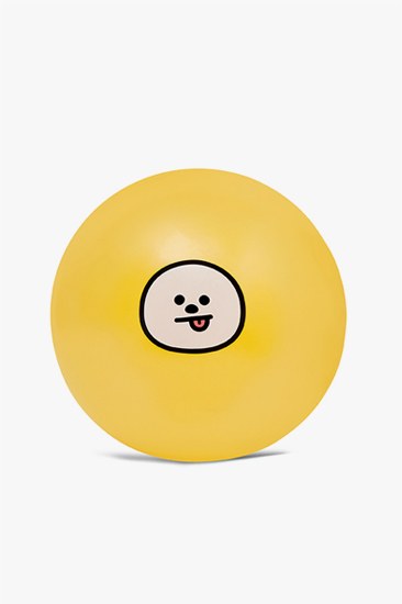BT21 CHIMMY Gym Ball