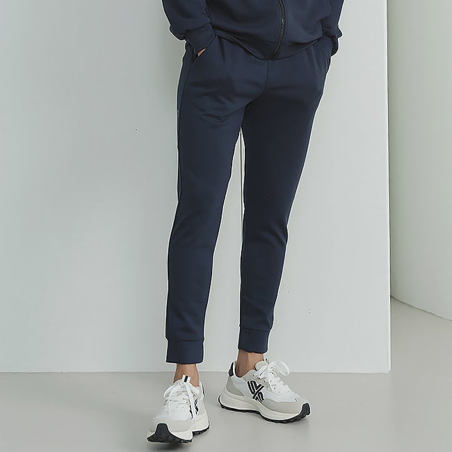 Free Flex Jogger Pants_Double Navy