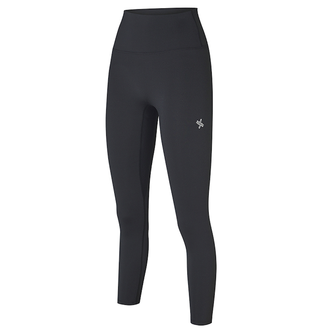 V-Up 3D Plus Leggings_Dark Gray