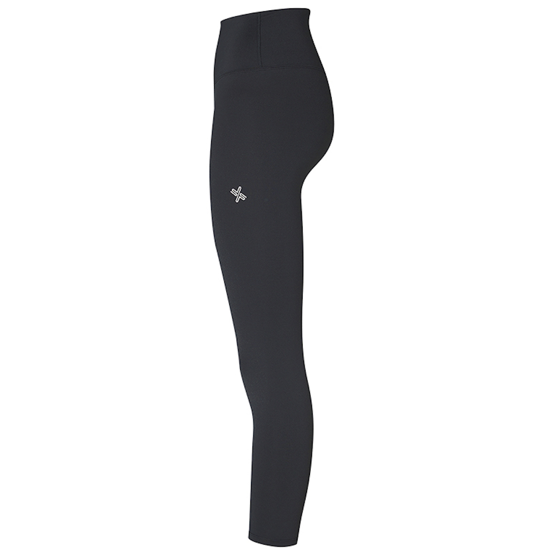 V-Up 3D Plus Leggings_Dark Gray