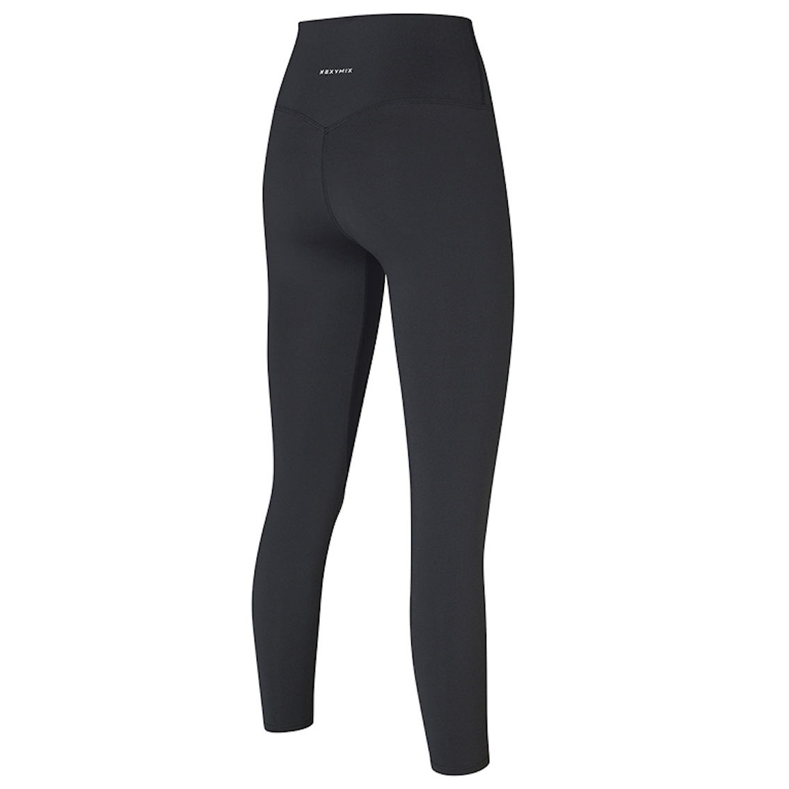 V-Up 3D Plus Leggings_Dark Gray