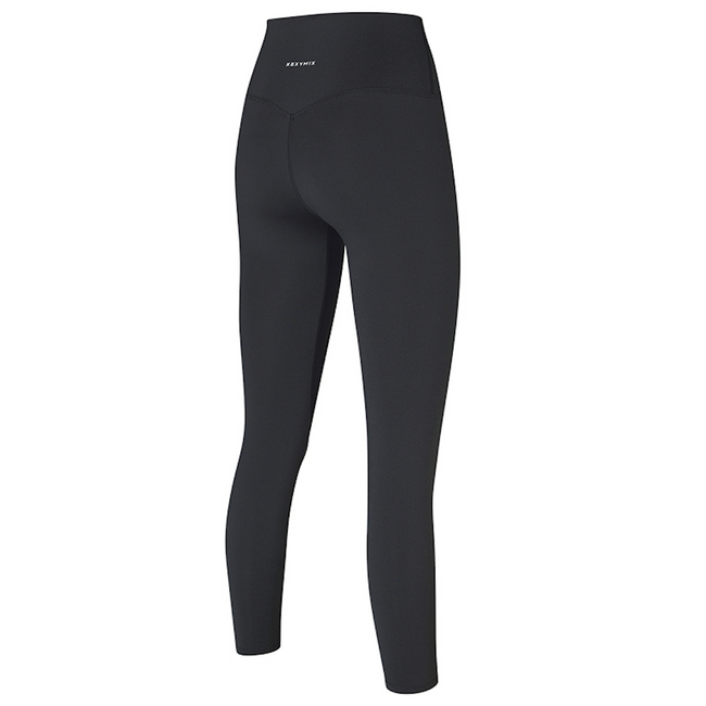 V-Up 3D Plus Leggings_Dark Gray