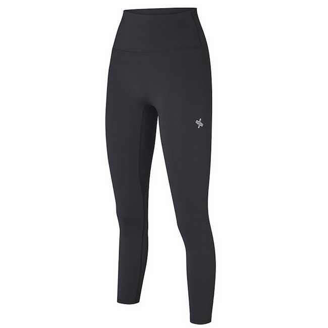 V-Up 3D Plus Leggings_Dark Gray