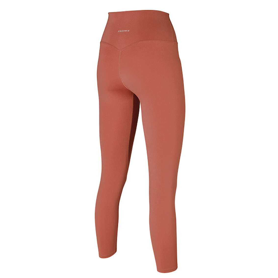 V-Up 3D Plus Leggings_Rooibos Tea