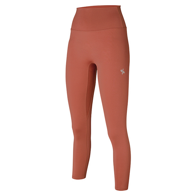 V-Up 3D Plus Leggings_Rooibos Tea