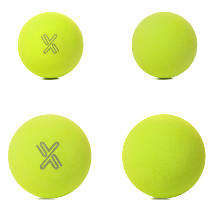 Balance Ball_Lime Punch