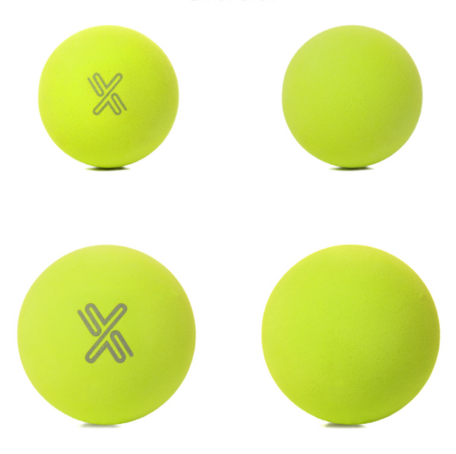 Balance Ball_Lime Punch