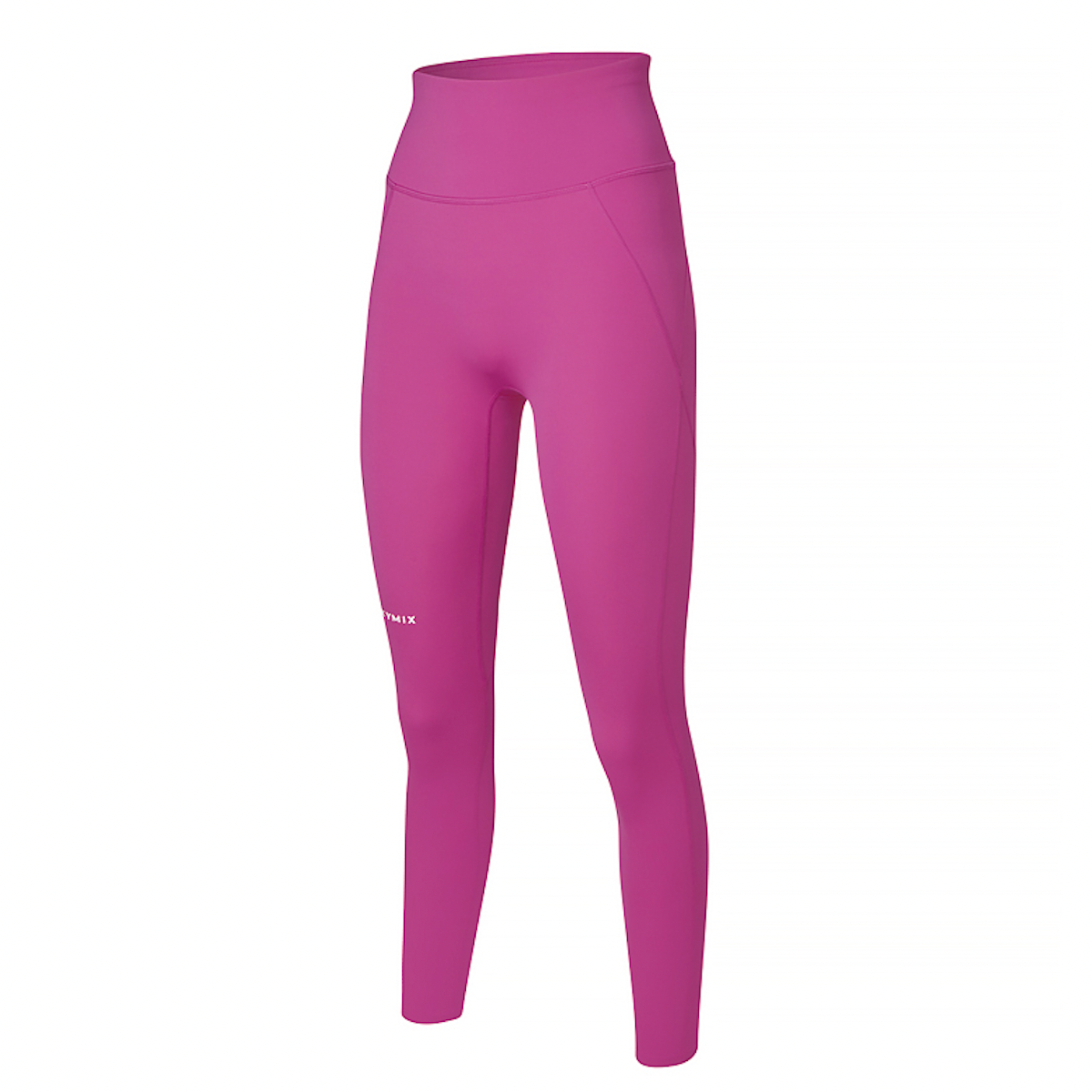 Black Label Signature 380N Leggings_Magenta Berry