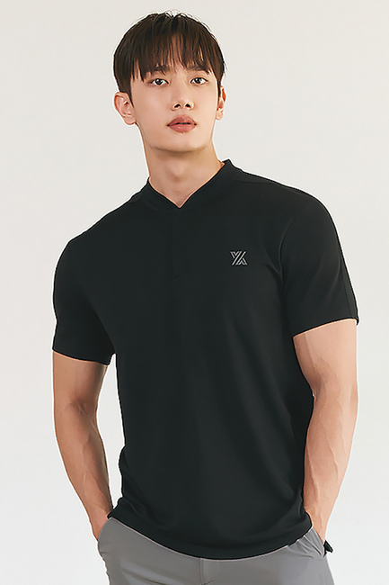 Blade Technical Short Sleeve_Black