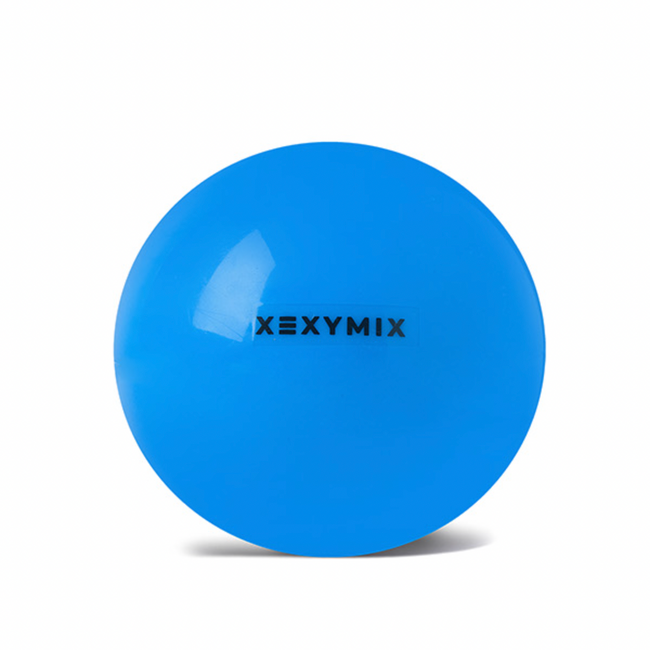 Balance Weight Ball_Cyan Blue