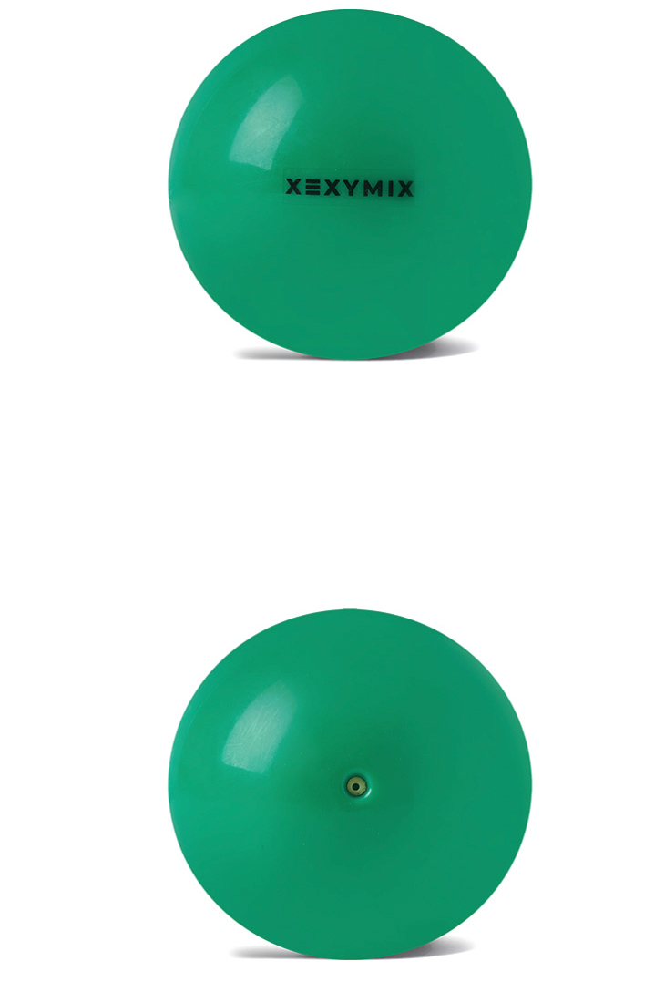 Balance Weight Ball_Tough Green