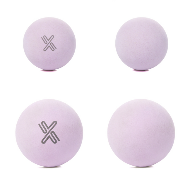 Balance Ball_Lavender