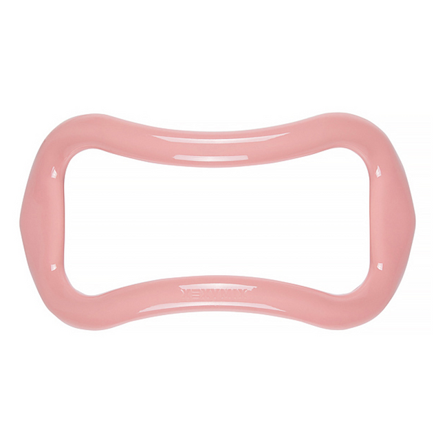 Asana Ring_Pink
