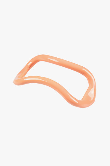 Asana Ring_Papaya