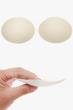 Basic Bra Pads (1cm)