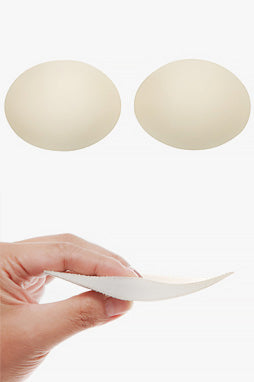 Basic Bra Pads (1cm)