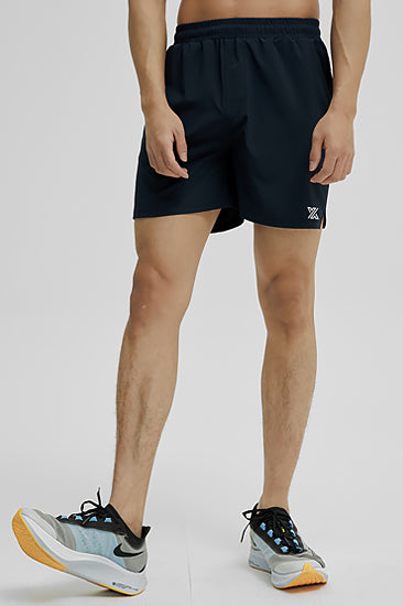 Exid Cooling 5 Inch Shorts_Navy