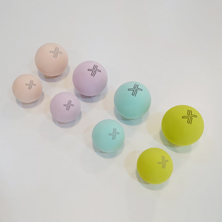 Balance Ball_Neo Mint