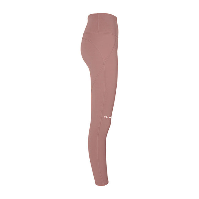 Black Label Signature 380N Leggings_Jessi Rose
