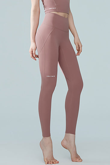 Black Label Signature 380N Leggings_Jessi Rose