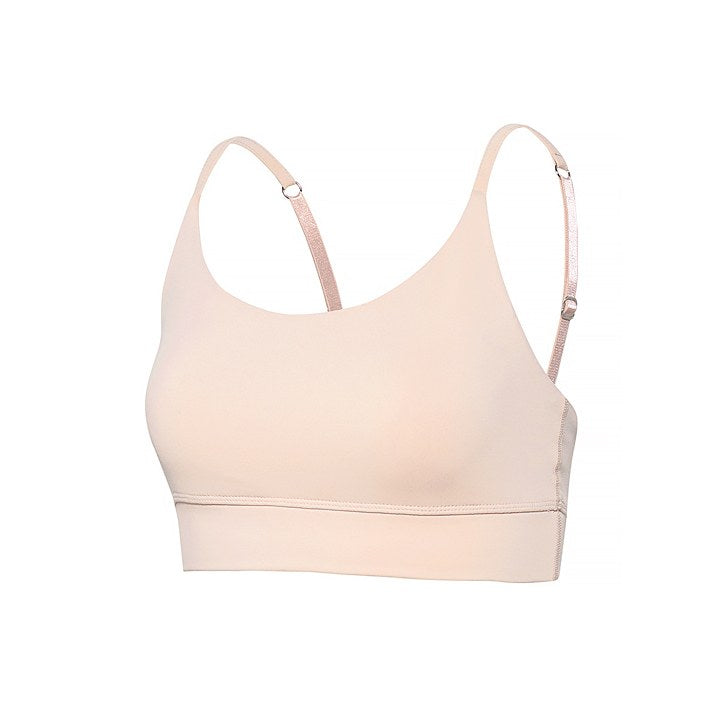 Basic Bra Top_Beige