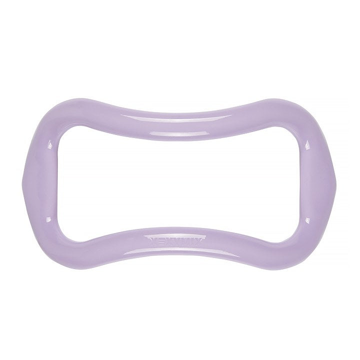 Asana Ring_Pale Orchid