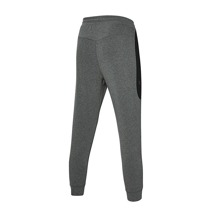 Free Flex Jogger Pants_Double Gray