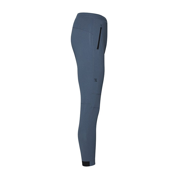 Comfortable Running Pants_Blue