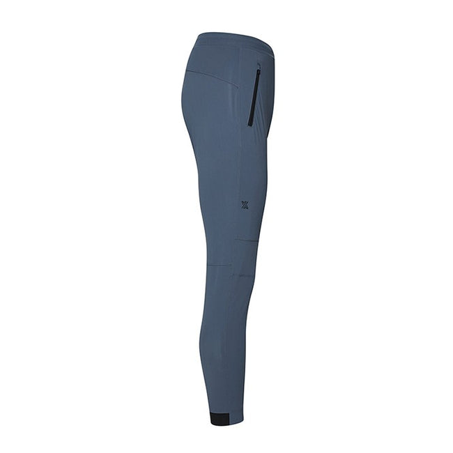 Comfortable Running Pants_Blue