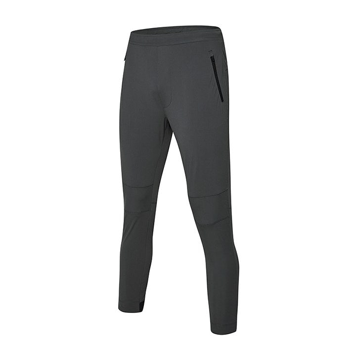 Comfortable Running Pants_Gray