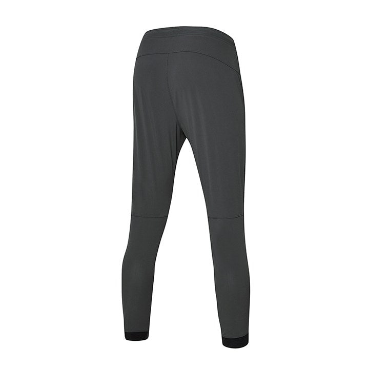 Comfortable Running Pants_Gray