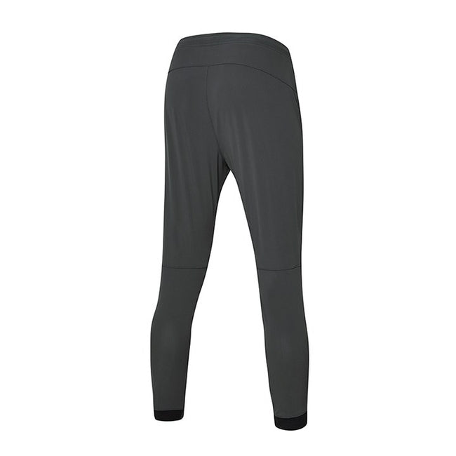 Comfortable Running Pants_Gray