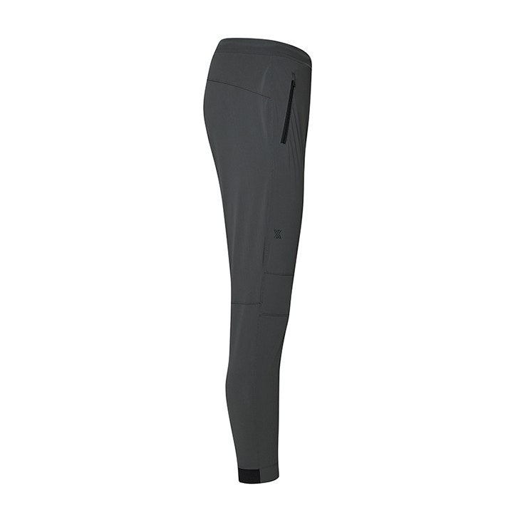 Comfortable Running Pants_Gray