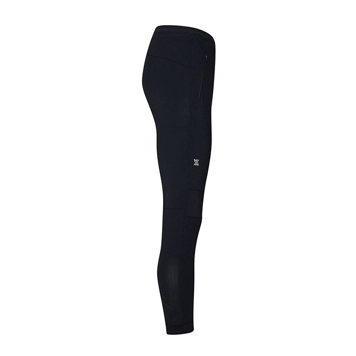 Comfortable Running Pants_Black