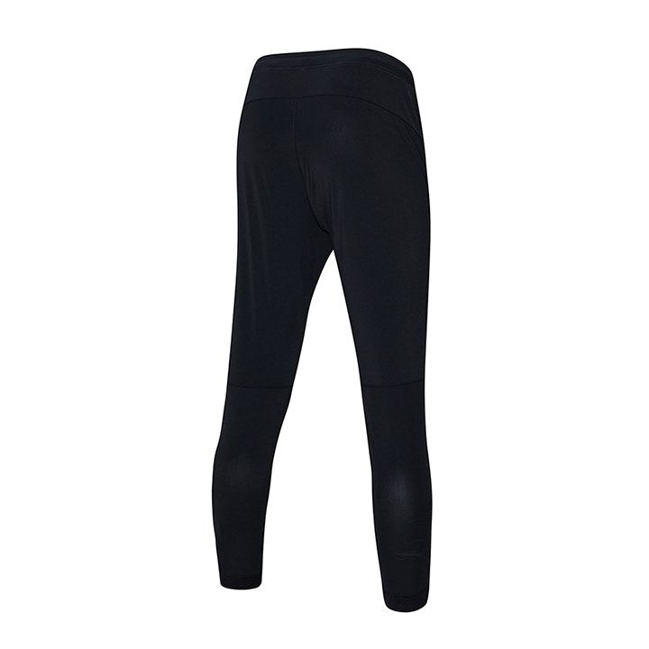 Comfortable Running Pants_Black