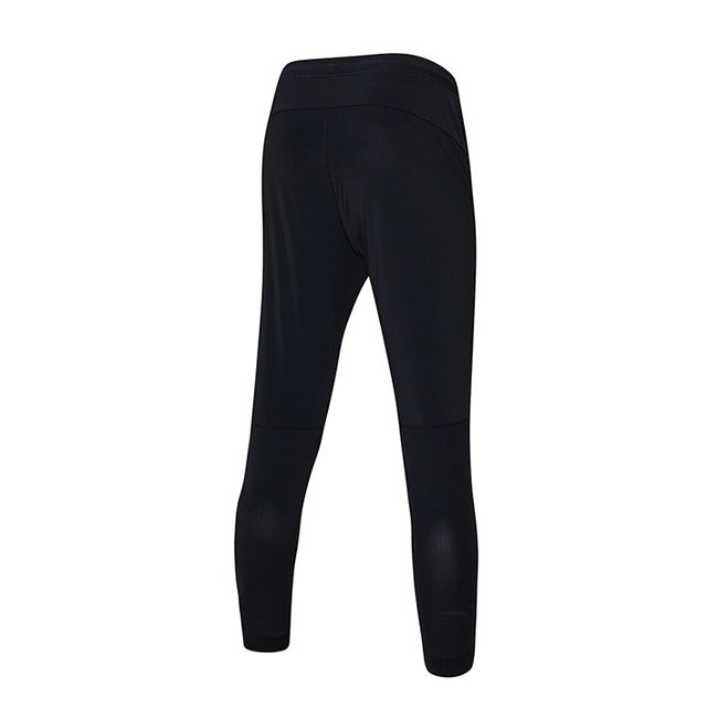 Comfortable Running Pants_Black