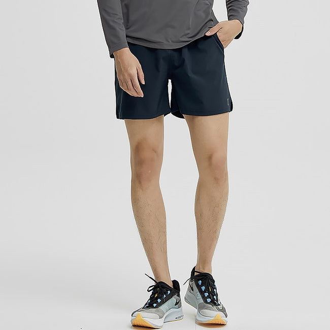 Exid Cooling 5 Inch Shorts_Navy