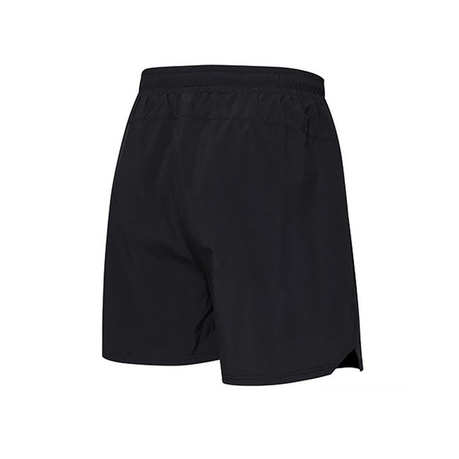 Exid Cooling 5 Inch Shorts_Black