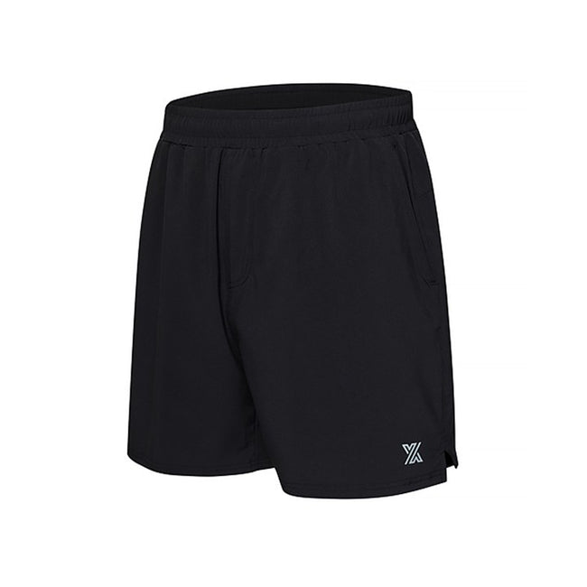 Exid Cooling 5 Inch Shorts_Black