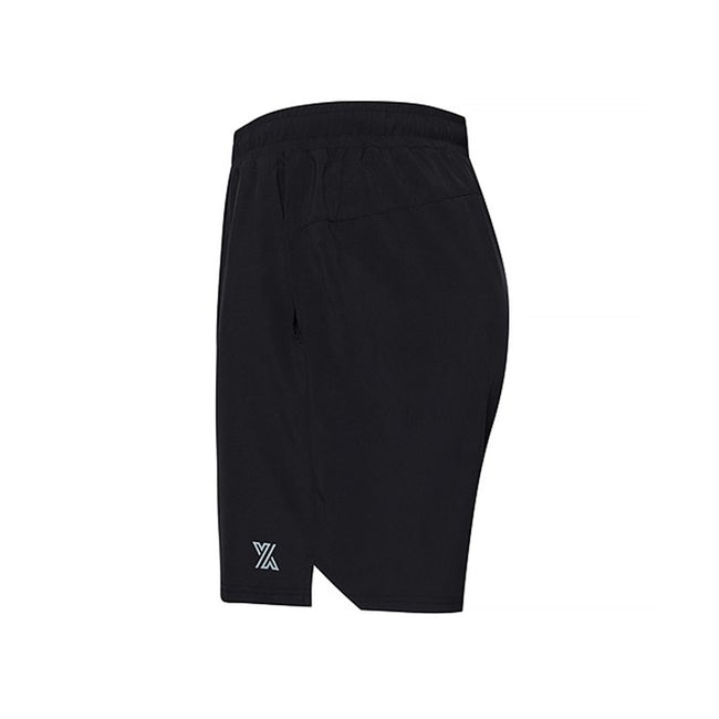 Exid Cooling 5 Inch Shorts_Black