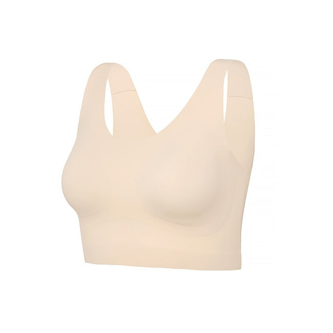 Volume Plus Bra Pad (3.5cm)_Natural Beige NATURAL BEIGE XUFZZ03H0