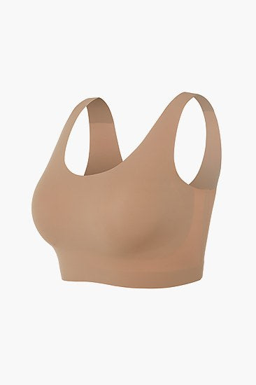 Seamless Bra_Sandskin