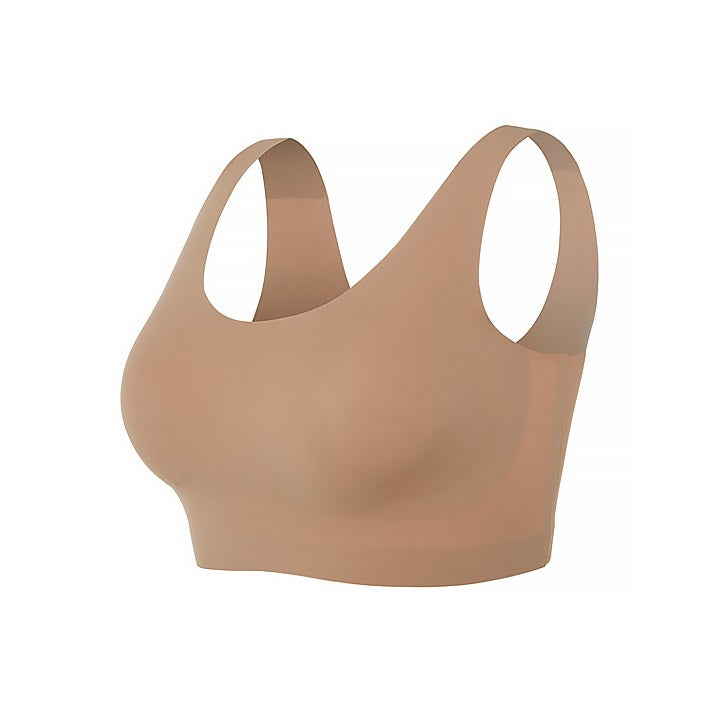 Volume Plus Bra Pad (3.5cm)_Natural Beige NATURAL BEIGE XUFZZ03H0